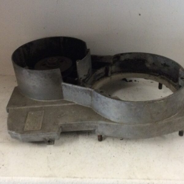 Kawasaki KAW 339 CC Fan Shroud
