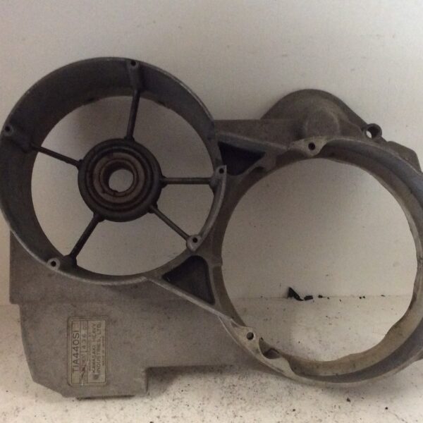 Kawasaki 436 CC TIA 440 SIB Fan Shroud - Image 2