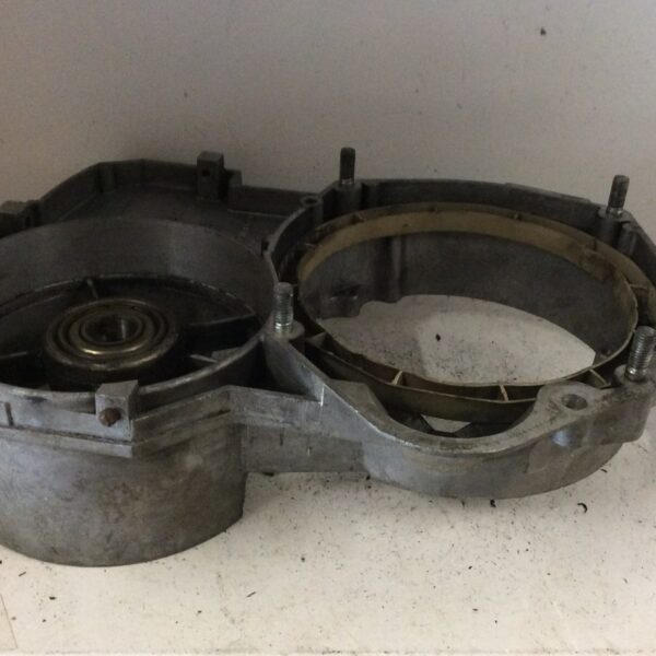 Kawasaki 436 CC TIA 440 SIB Fan Shroud - Image 4