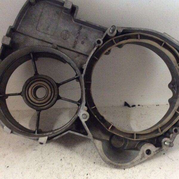 Kawasaki 436 CC TIA 440 SIB Fan Shroud - Image 5