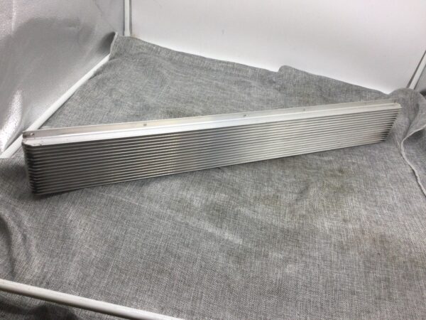 1996 Polaris Heat Exchanger Left hand side - Image 2