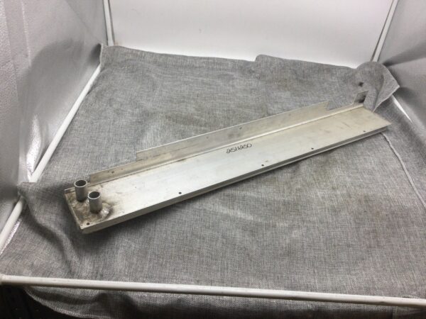 1996 Polaris Heat Exchanger Left hand side