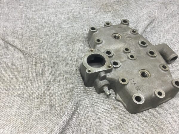1987-1993 Yamaha EXCITER 570 L/C HEAD - Image 3