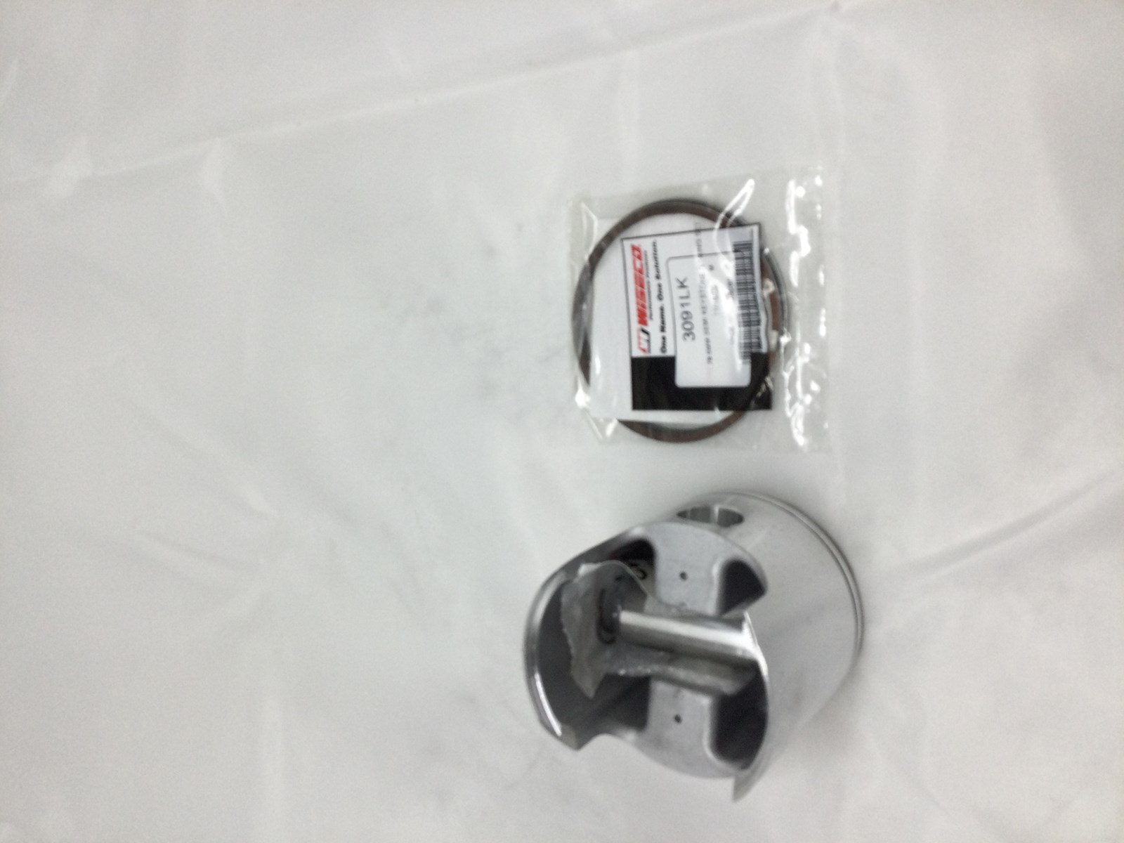 1993 Ski-Doo Piston