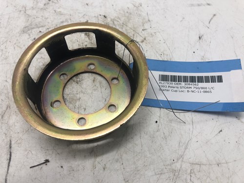 1993-1994 Polaris STORM 750/800 L/C Starter Cup - Image 2