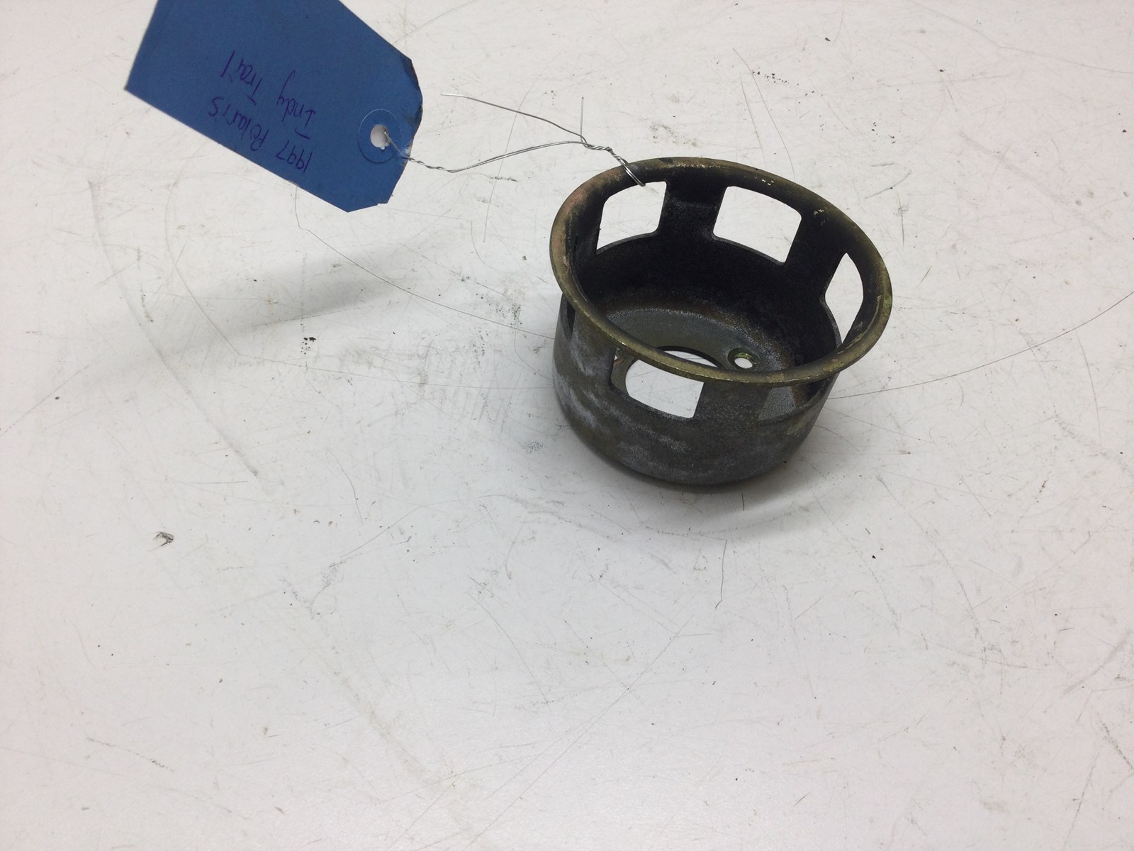 1995 - Polaris INDY TRAIL 488 F/C Starter Cup - Image 2
