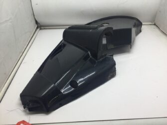 1984 Yamaha LEFT FRONT SIDE PANEL