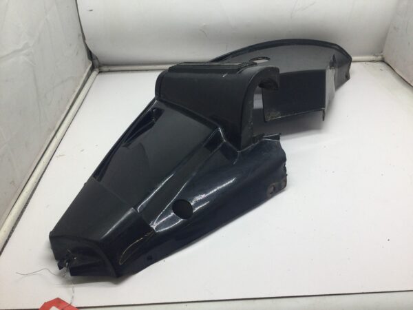 1984 Yamaha LEFT FRONT SIDE PANEL