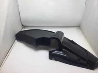 1984 Yamaha RIGHT FRONT SIDE PANEL