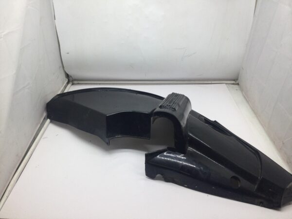 1984 Yamaha RIGHT FRONT SIDE PANEL