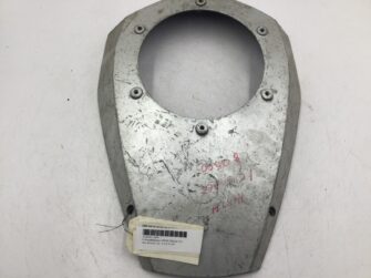 Miscellaneous HIRTH SINGLE CYL Fan Shroud