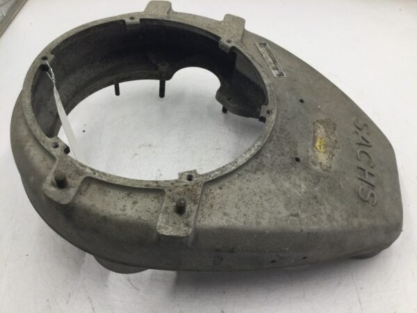 Sachs 293 OMC Fan Shroud - Image 2