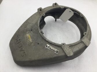 Sachs 293 OMC Fan Shroud