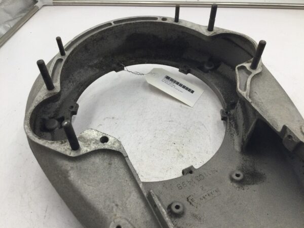 Sachs 293 OMC Fan Shroud - Image 4