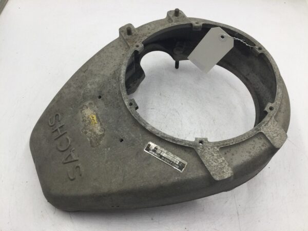 Sachs 293 OMC Fan Shroud
