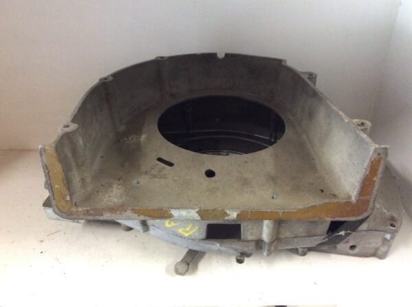 OMC MODEL 215 Fan Shroud - Image 2