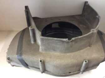 OMC MODEL 215 Fan Shroud