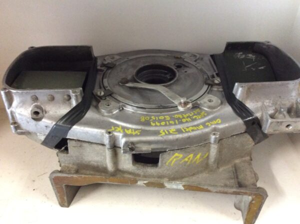 OMC MODEL 215 Fan Shroud - Image 4