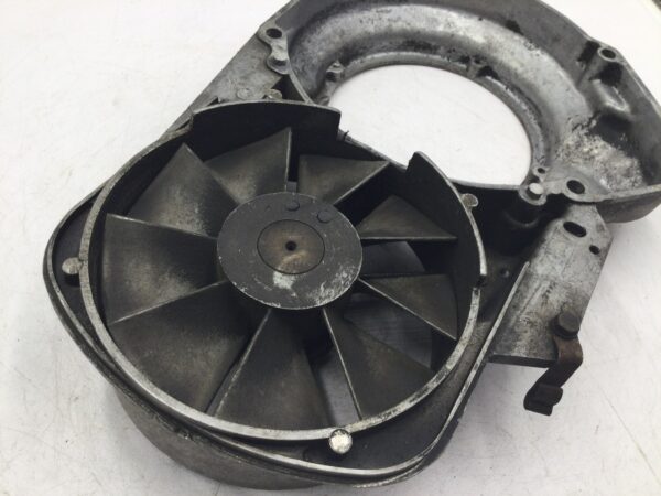 Sachs 440 Fan Shroud - Image 2