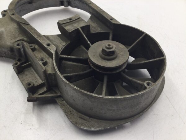 Sachs 440 Fan Shroud - Image 3