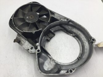 Sachs 440 Fan Shroud