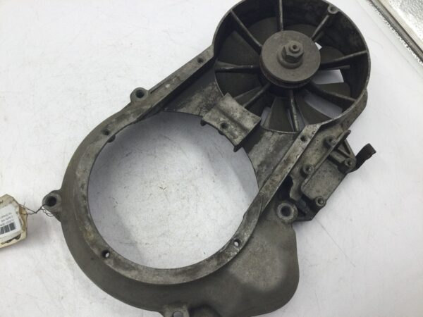 Sachs 440 Fan Shroud - Image 4