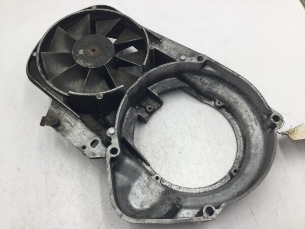 Sachs 440 Fan Shroud