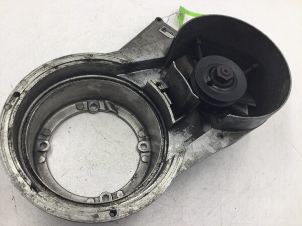 Sachs SA2-440 Fan Shroud - Image 2