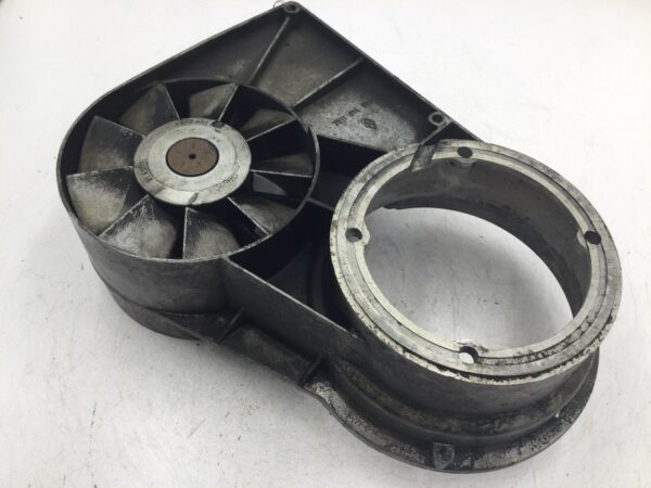 Sachs SA2-440 Fan Shroud - Image 3