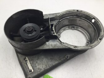 Sachs SA2-440 Fan Shroud