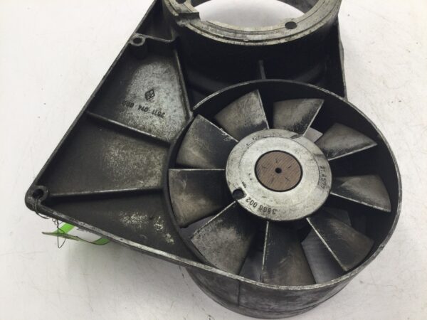 Sachs SA2-440 Fan Shroud - Image 4