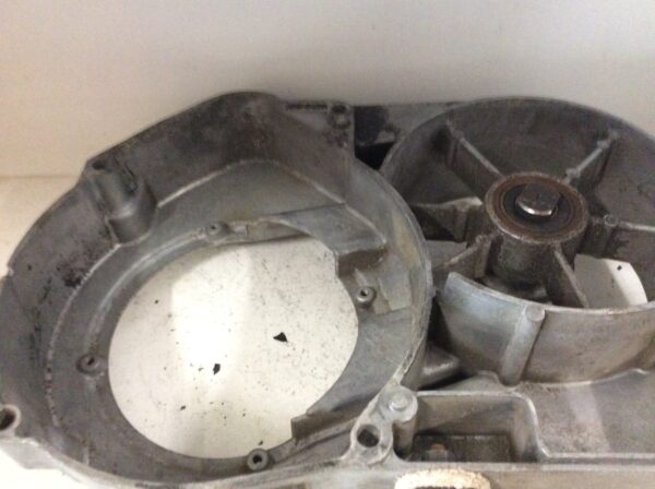 1972 BSE 440T Fan Shroud - Image 3
