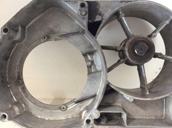 1972 BSE 440T Fan Shroud - Image 4