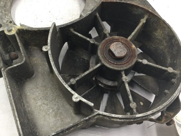 1974 BSE 340T Fan Shroud - Image 2