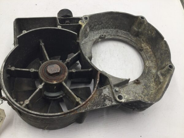 1974 BSE 340T Fan Shroud - Image 3