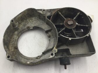 1974 BSE 340T Fan Shroud