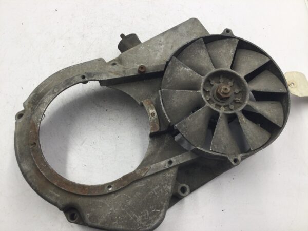 1974 BSE 340T Fan Shroud - Image 4