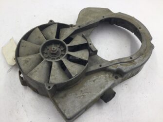 BSE 340T Fan Shroud