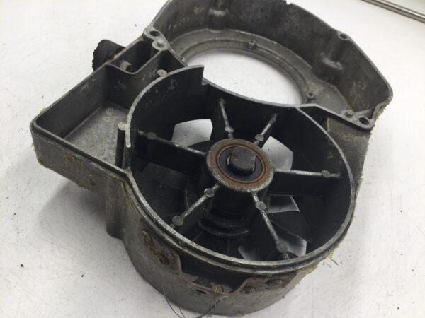 BSE 340T Fan Shroud - Image 4