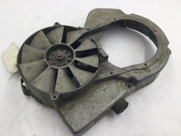 BSE 340T Fan Shroud