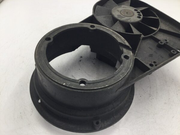 Sachs 440 Fan Shroud - Image 3