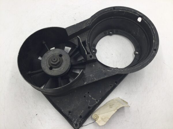 Sachs 440 Fan Shroud