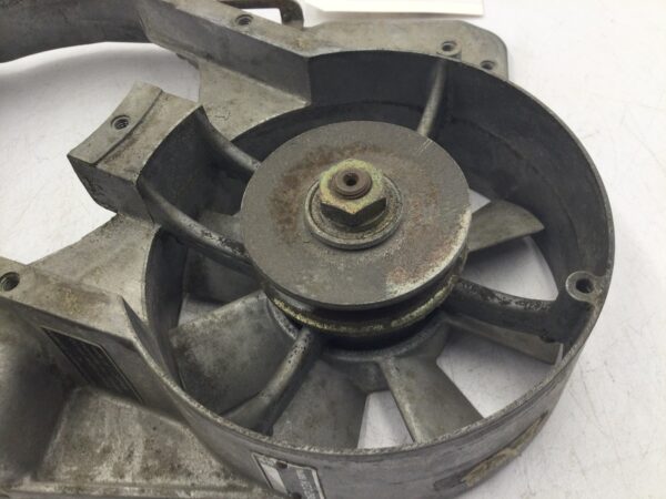 Miscellaneous KEC 290 Fan Shroud - Image 3