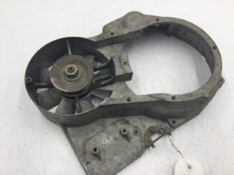 Miscellaneous KEC 290 Fan Shroud