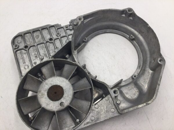Miscellaneous KEC 290 Fan Shroud - Image 4