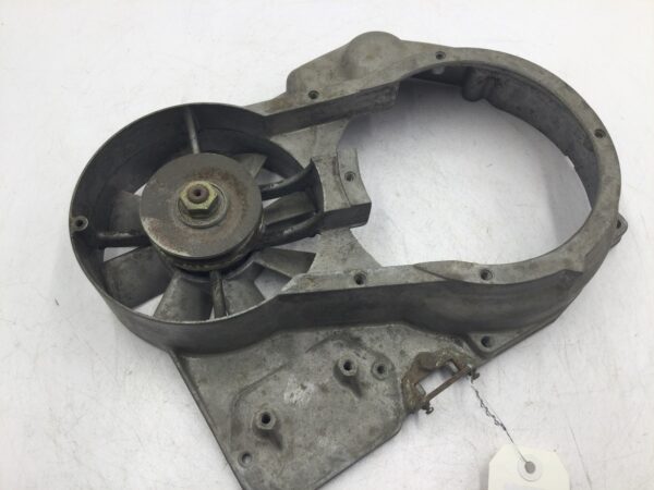 Miscellaneous KEC 290 Fan Shroud