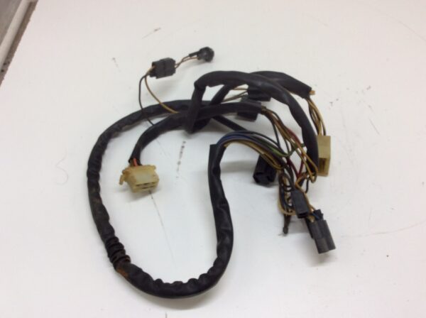 1974 Scorpion STINGER 400 Wiring Harness - Image 2