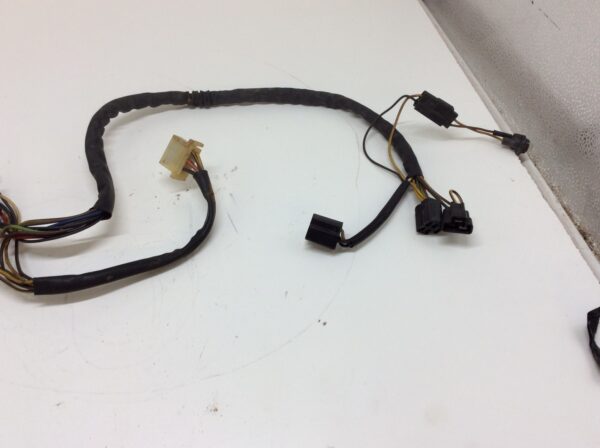 1974 Scorpion STINGER 400 Wiring Harness - Image 3