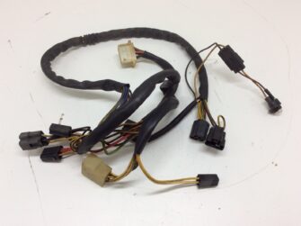 1974 Scorpion STINGER 400 Wiring Harness