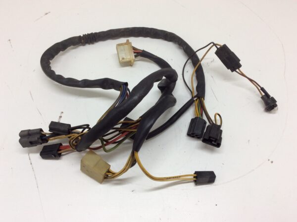 1974 Scorpion STINGER 400 Wiring Harness